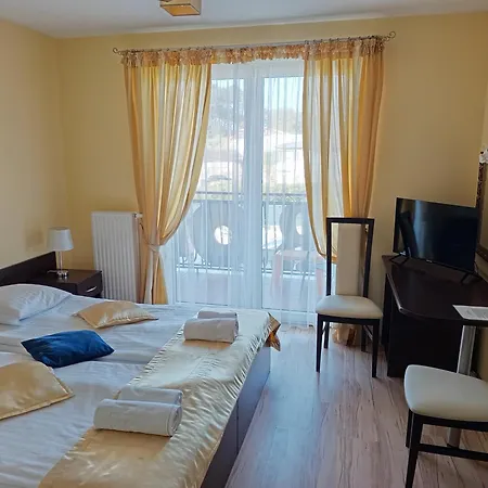 Alojamento de Acomodação e Pequeno-almoço Carmen