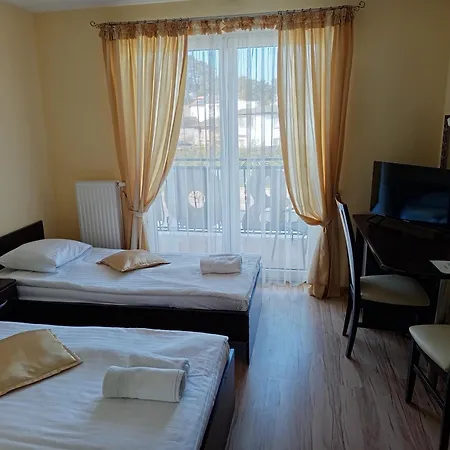 Carmen Bed & Breakfast 3*