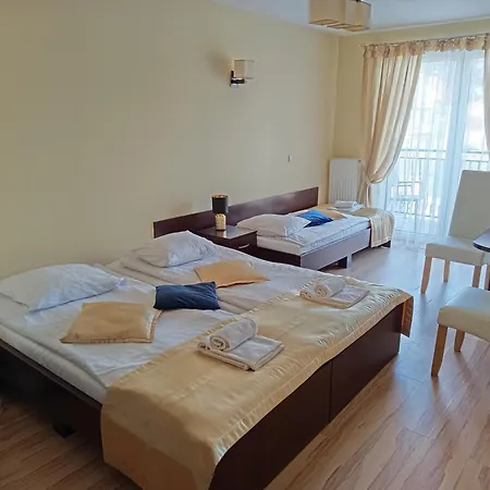 Carmen Mielno (Koszalin)