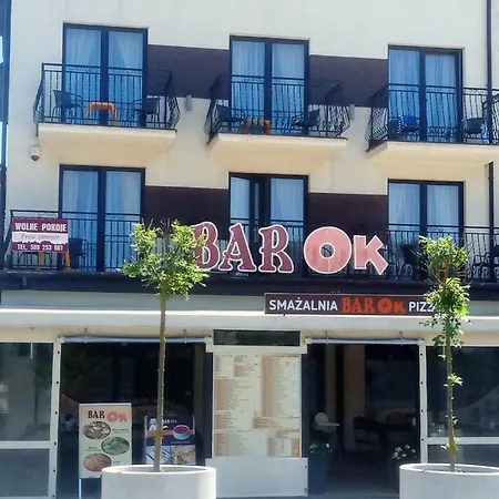 Bed & Breakfast Carmen