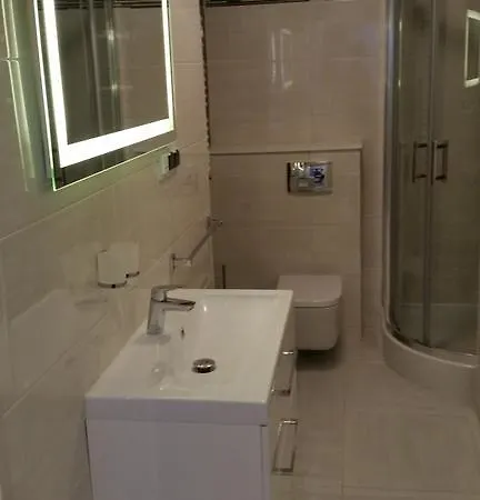 Bed & Breakfast Carmen Mielno (Koszalin)