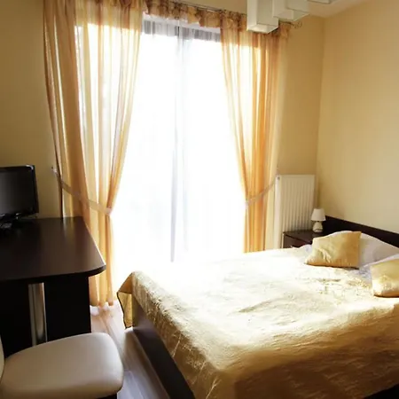 Carmen Bed & Breakfast