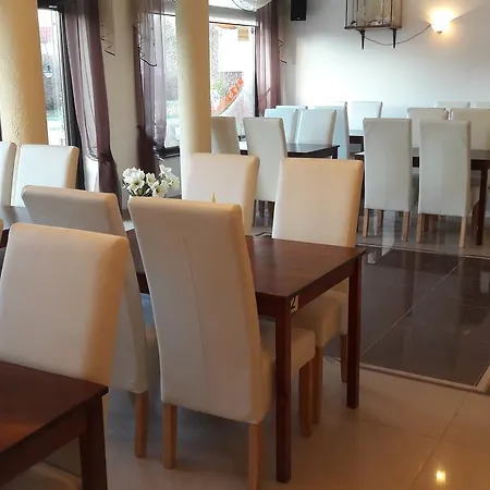 Carmen Mielno (Koszalin)