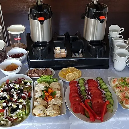 Carmen Bed & Breakfast Mielno (Koszalin)