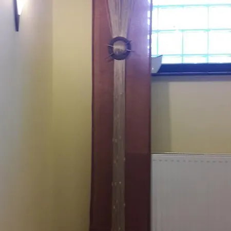 Carmen Bed & Breakfast 3*