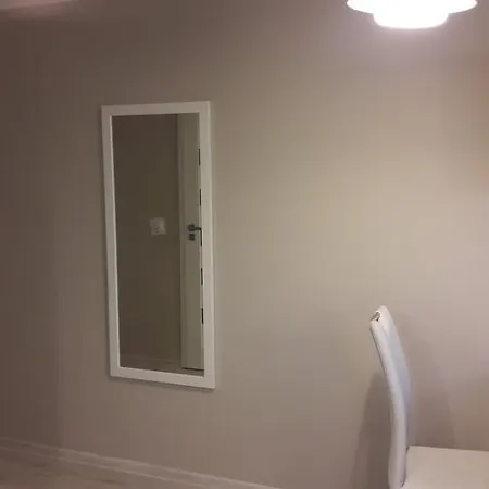 Carmen Bed & Breakfast Mielno (Koszalin)