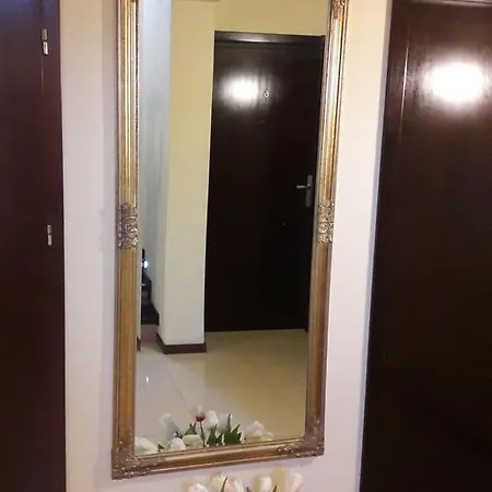 Bed & Breakfast Carmen Mielno (Koszalin)