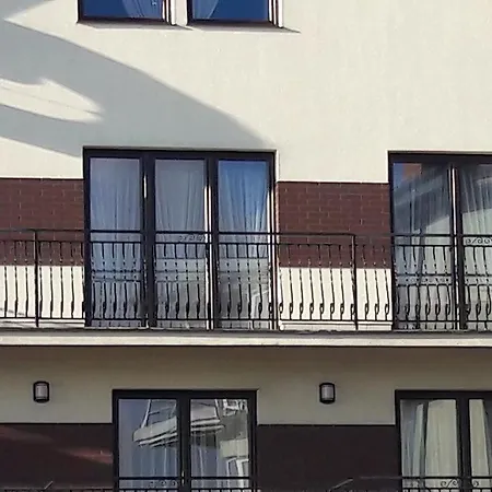 Carmen Bed & Breakfast Mielno (Koszalin)