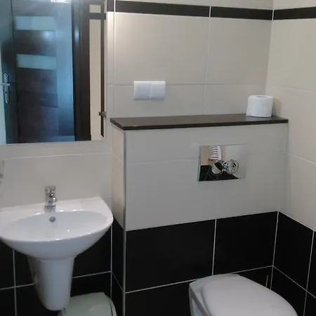 Bed & Breakfast Carmen 3*