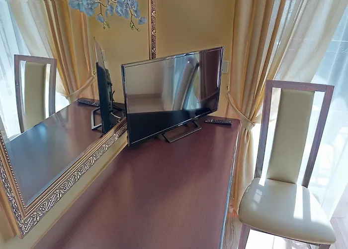 B&B Carmen 미엘노