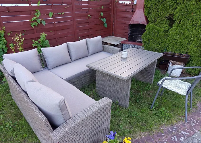 Alojamento de Acomodação e Pequeno-almoço Carmen