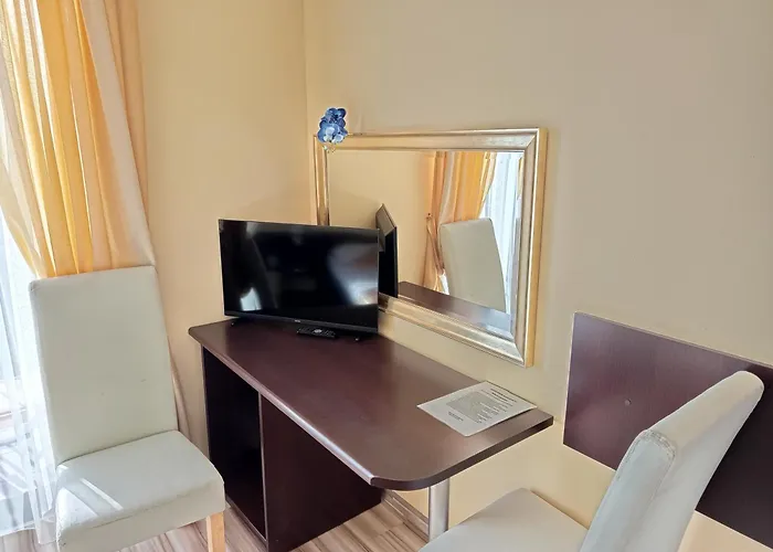 Alojamento de Acomodação e Pequeno-almoço Carmen