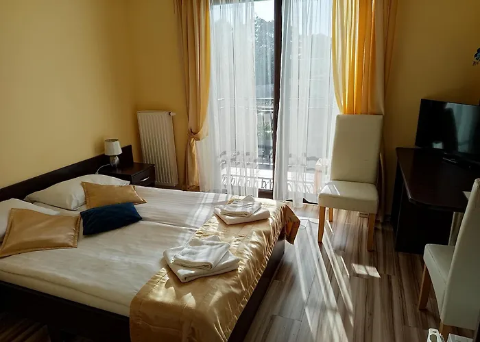 Carmen Alojamento de Acomodação e Pequeno-almoço 3*