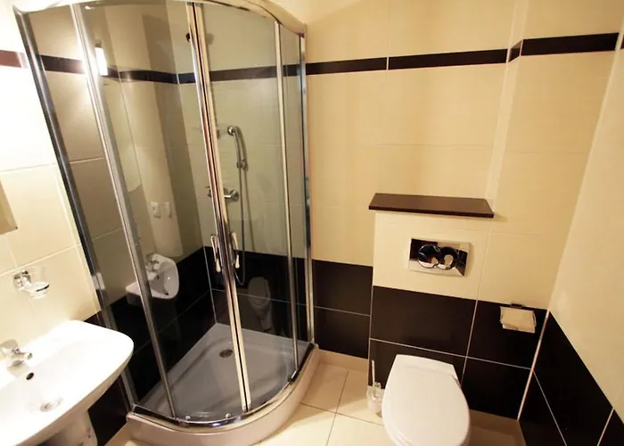 Alojamento de Acomodação e Pequeno-almoço Carmen