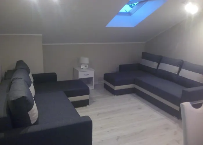 Carmen Mielno (Koszalin)