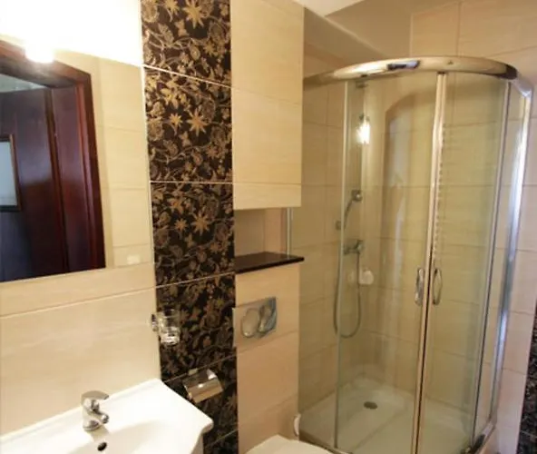 Carmen 3* Mielno (Koszalin)