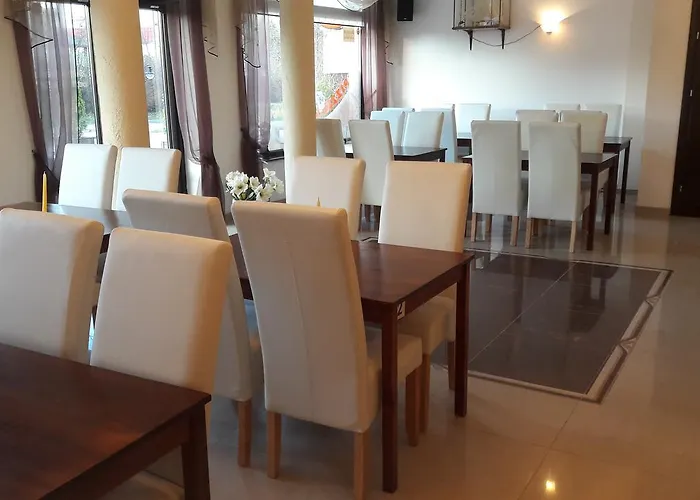 Carmen Mielno (Koszalin)