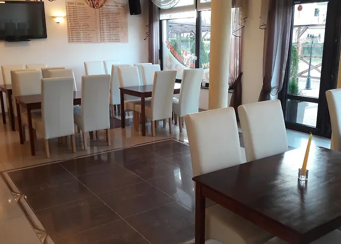 Carmen 3* Mielno (Koszalin)