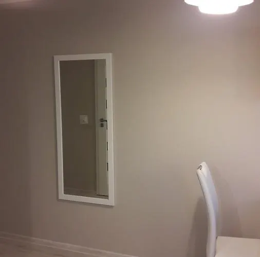 Carmen Alojamento de Acomodação e Pequeno-almoço Mielno (Koszalin)