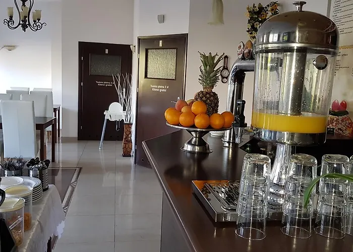 Carmen Alojamento de Acomodação e Pequeno-almoço 3*